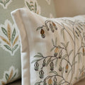  Sanderson Chinese Lantern Linen