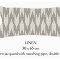  Sanderson Hutton Linen