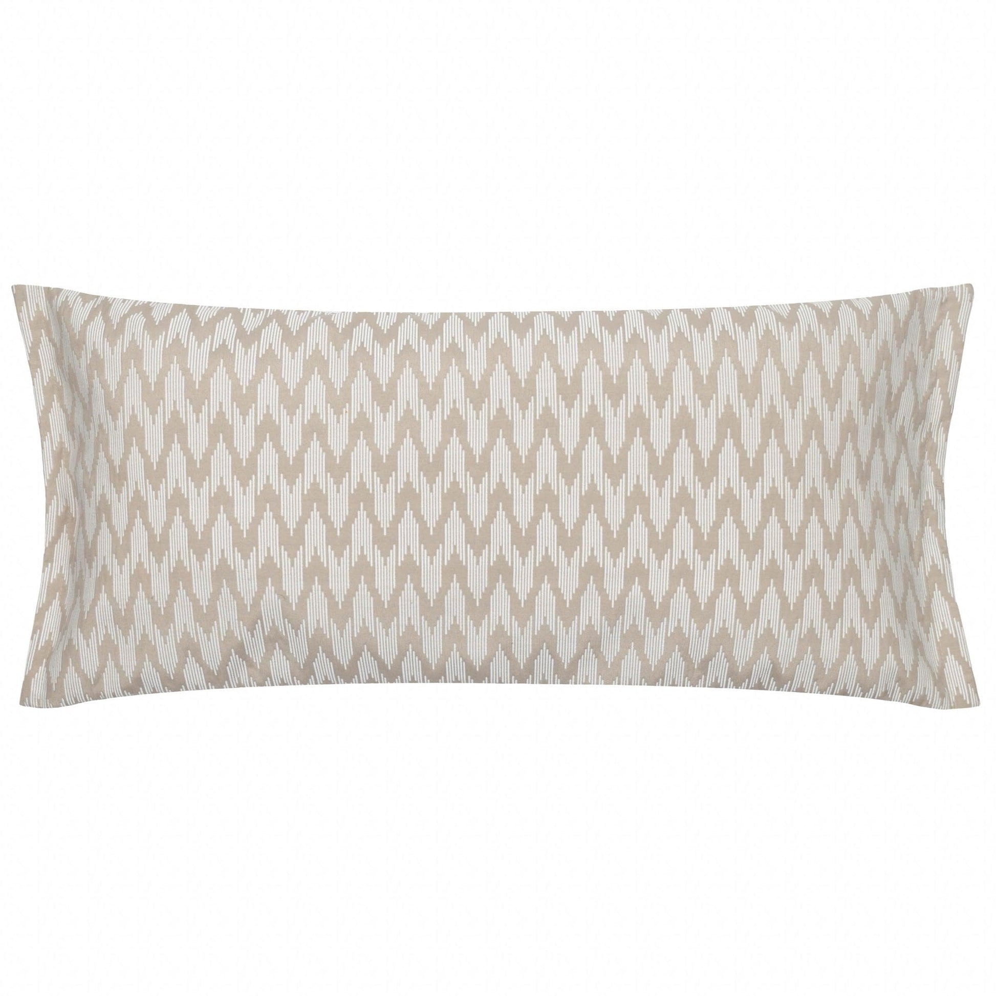 Sanderson (Riva Home) Sanderson Cushion Sanderson Hutton Linen Sanderson Hutton Woven Jacquard Cushion