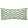 Sanderson (Riva Home) Sanderson Cushion Sanderson Hutton Sage Sanderson Hutton Woven Jacquard Cushion