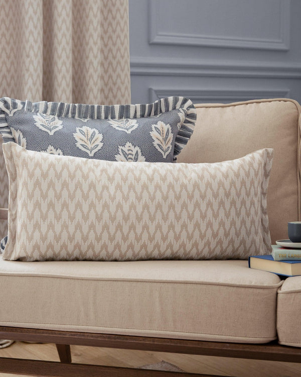 Sanderson Hutton Woven Jacquard Cushion