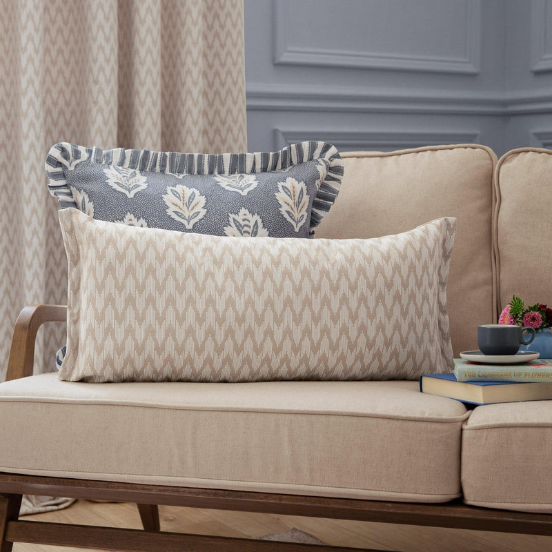 Sanderson Hutton Woven Jacquard Cushion