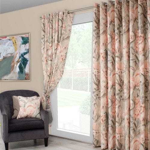 Scatter Box Curtains 100x90" Edie by Scatter Box (EYELET)
