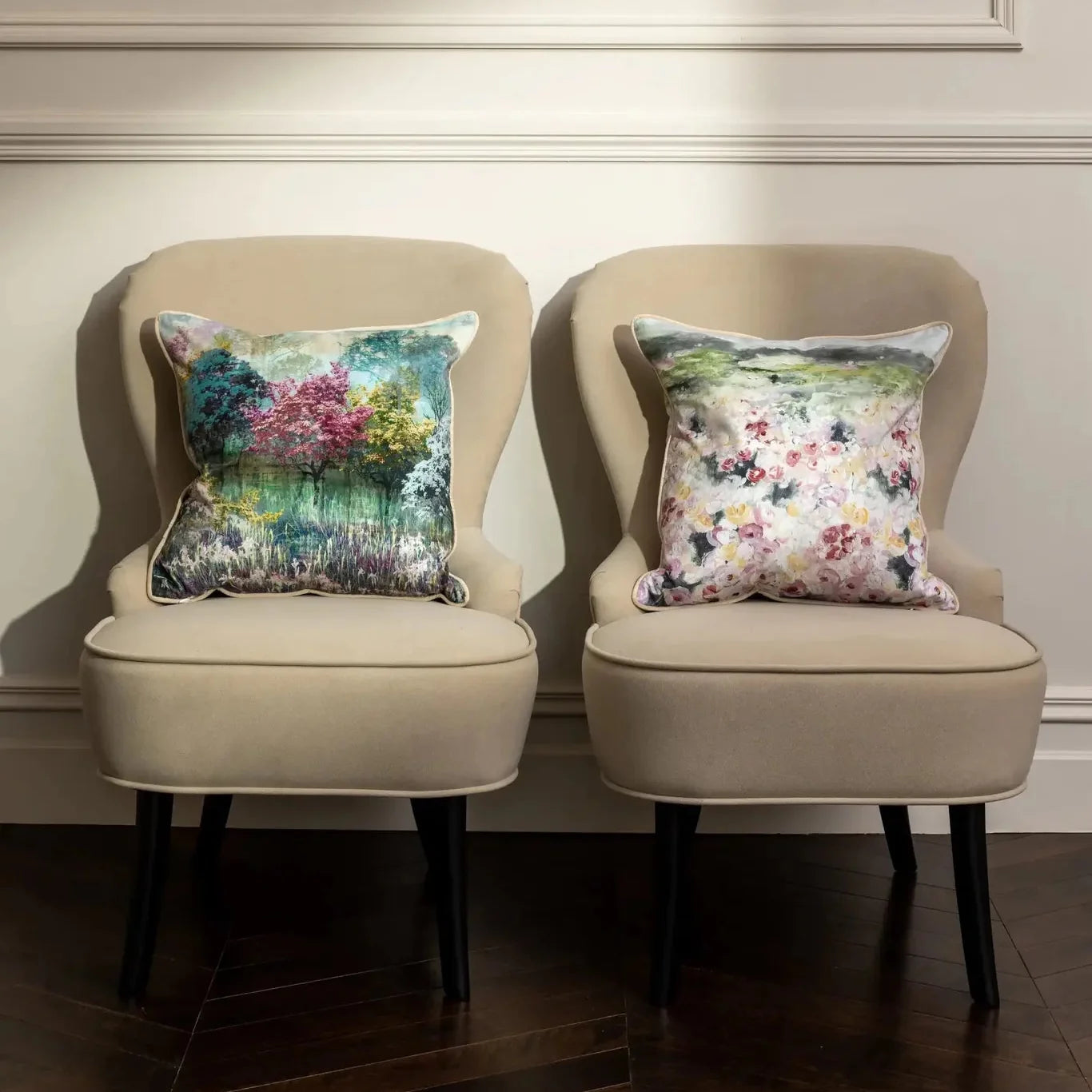 Scatter Box Cushions FLORIN CUSHION by Scatter Box