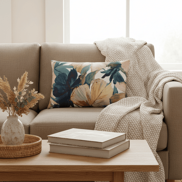 MAYA CUSHION by Scatter Box