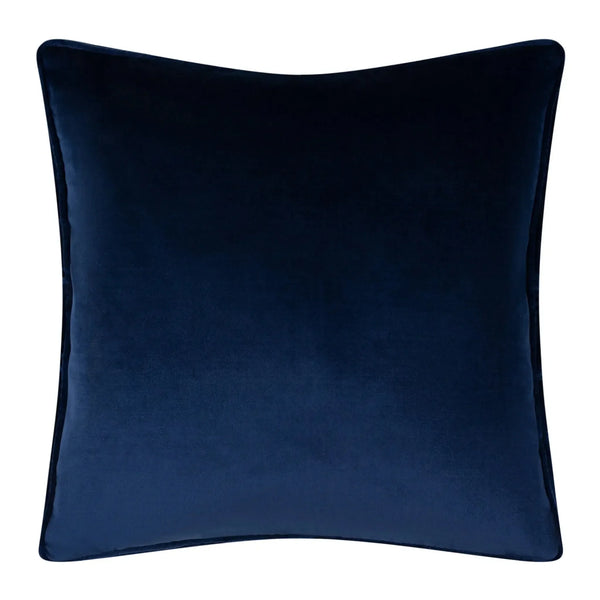 DARCY VELVET FEATHER FILLED CUSHION by Scatter Box