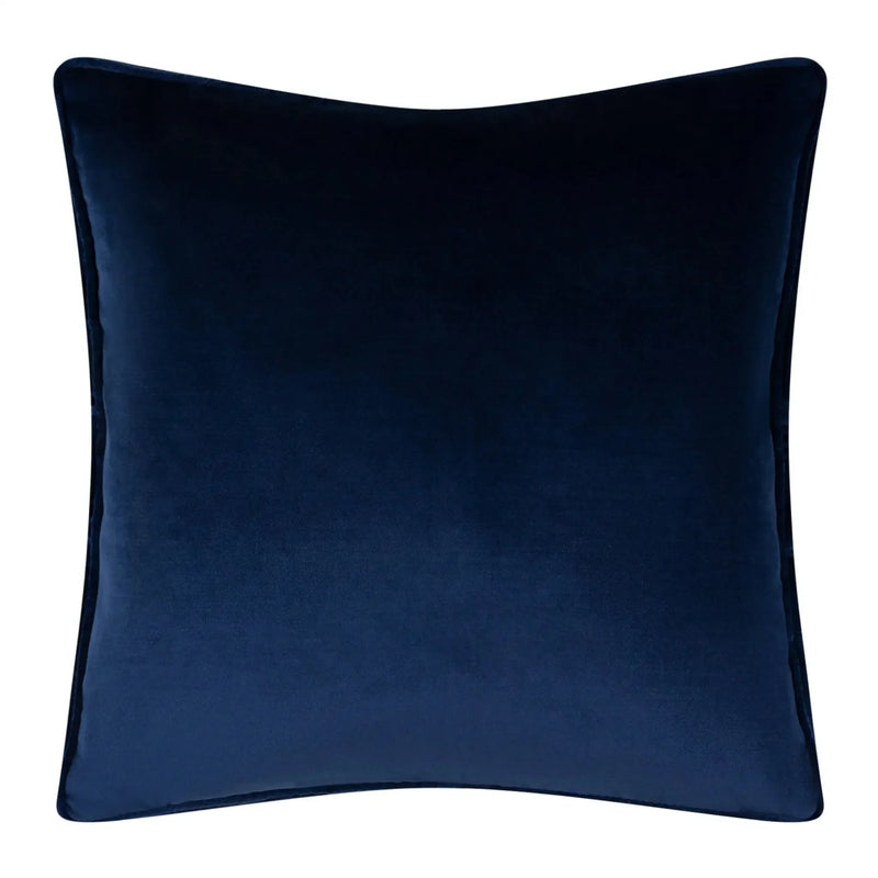 DARCY VELVET FEATHER FILLED CUSHION by Scatter Box