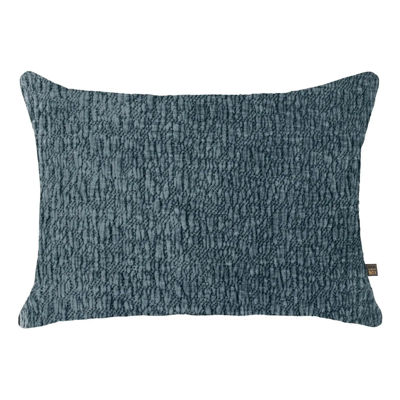 PIPER CUSHION BLUE by Scatter Box