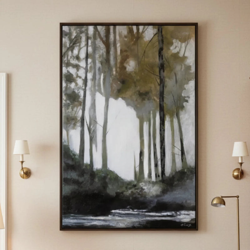 COILLTE ART  by Scatter Box