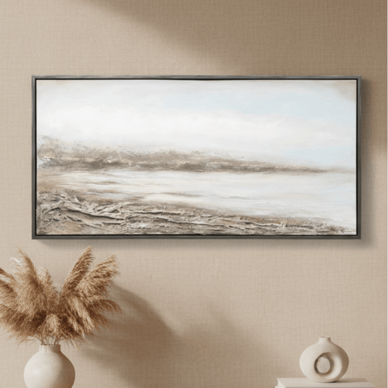 SHORE ART NATURAL  by Scatter Box