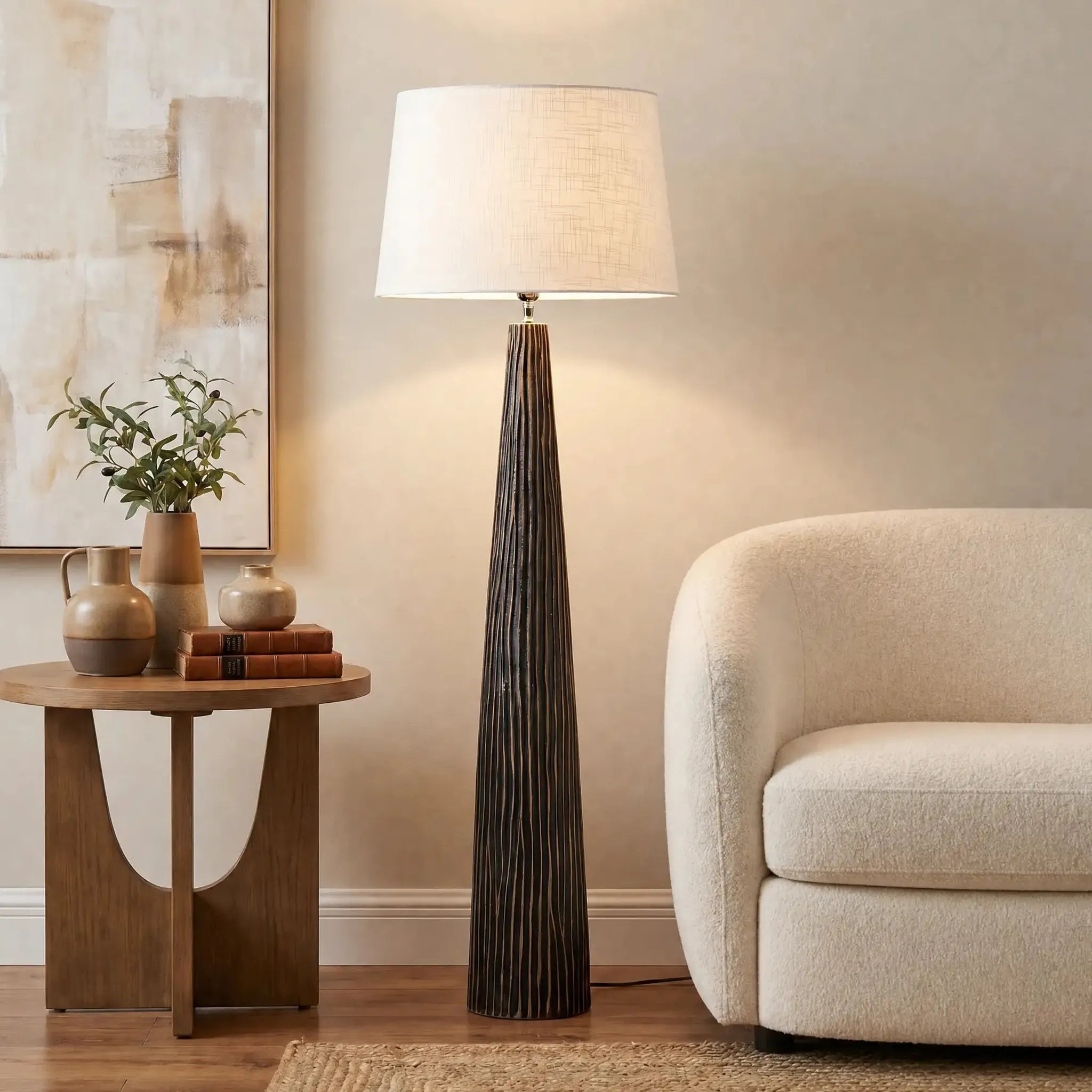 Scatter Box Lamp CATALANO TABLE &amp; FLOOR LAMPS by Scatter Box