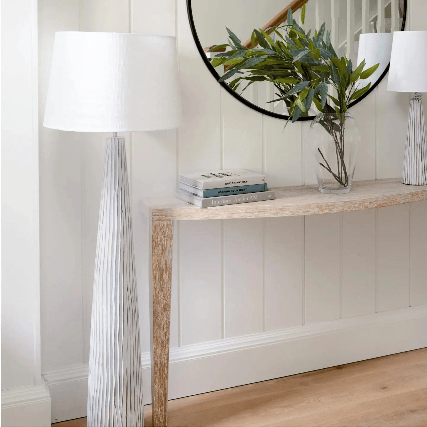 Scatter Box Lamp CATALANO TABLE & FLOOR LAMPS by Scatter Box