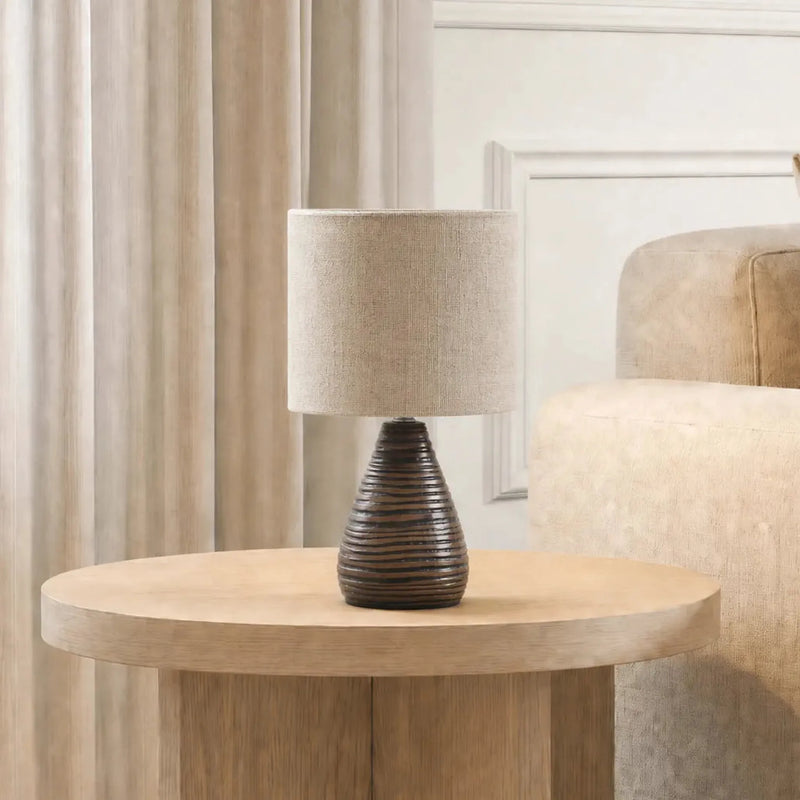 VALLI TABLE LAMPS by Scatter Box