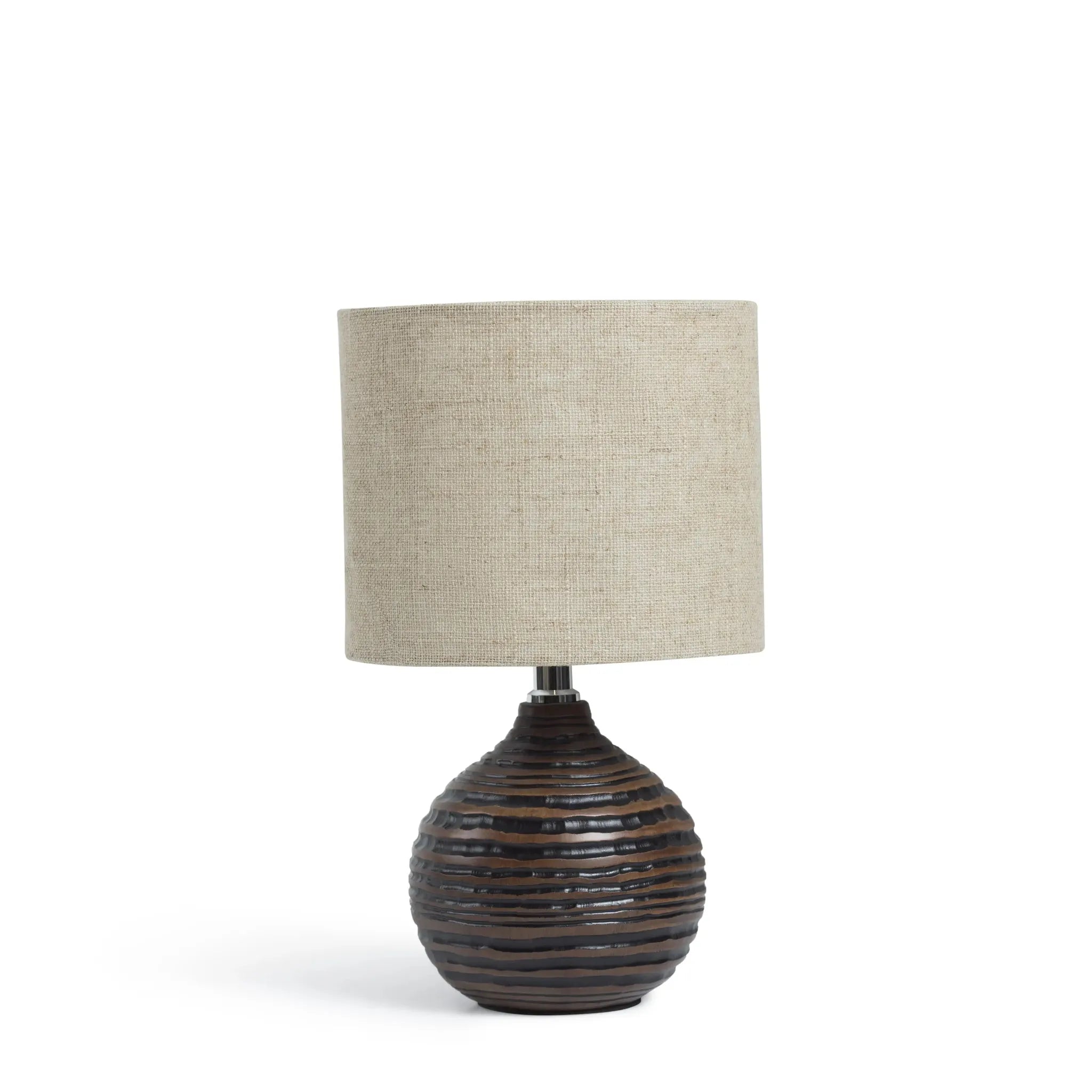 Scatter Box Lamp VALLI TABLE LAMPS by Scatter Box
