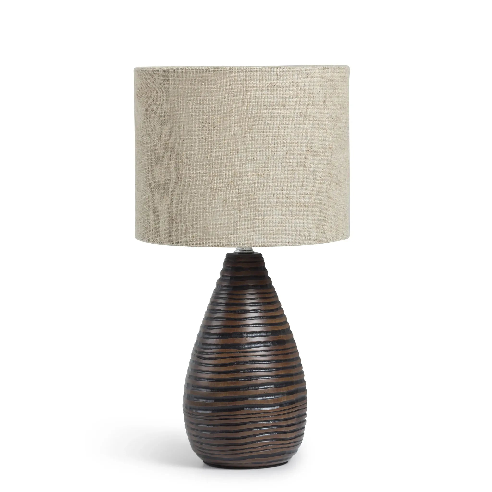 Scatter Box Lamp VALLI TABLE LAMPS by Scatter Box