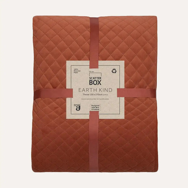 ERIN THROW  by Scatter Box