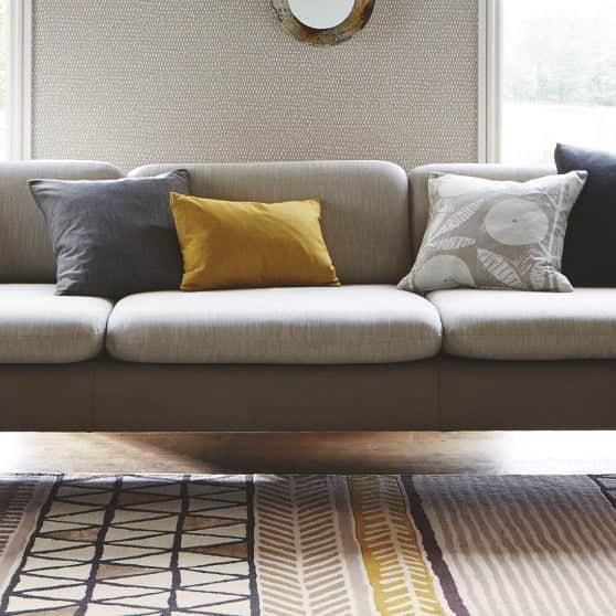 SCION RAITA AREA RUG  by Brink and Campman