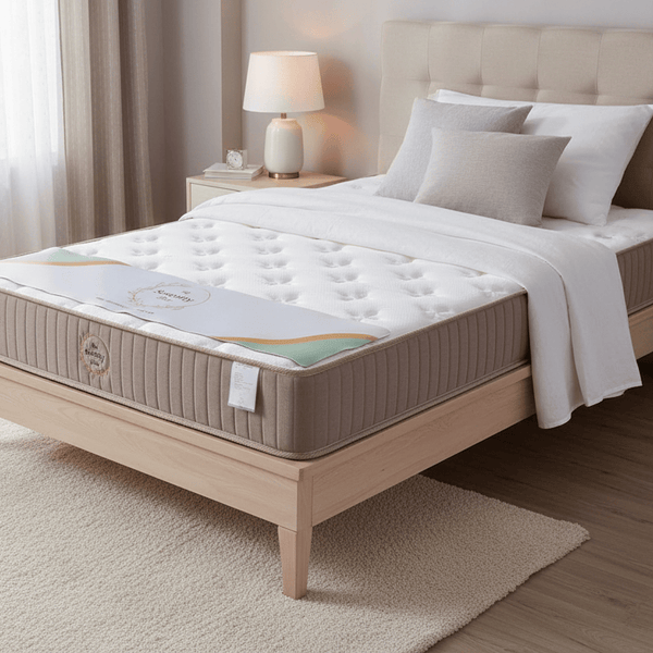 G01 TENCEL™ MATTRESS by Serenity Sleep