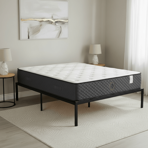 G07 REVERSIBLE MATTRESS by The Serenity Sleep
