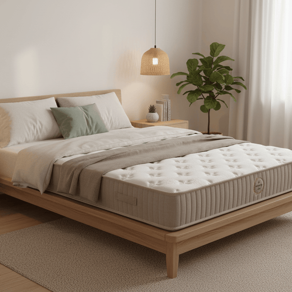 G01 TENCEL MATTRESS by The Serenity Sleep