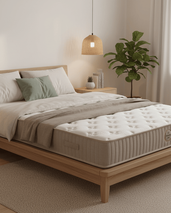 G01 TENCEL MATTRESS by Serenity Sleep