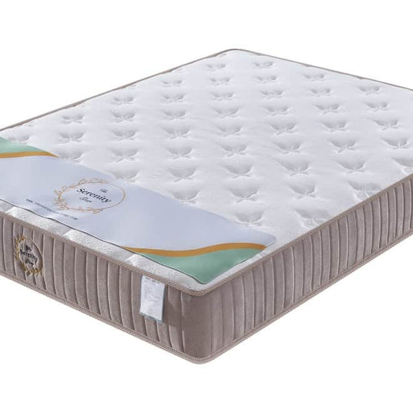 G01 TENCEL MATTRESS by The Serenity Sleep