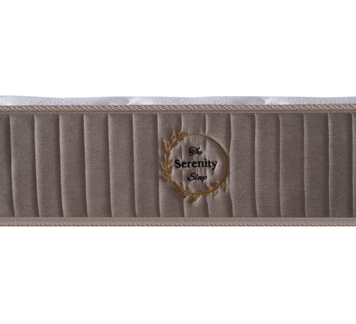 Serenity Sleep Mattress G01 TENCEL MATTRESS by Serenity Sleep
