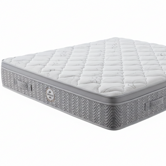 Serenity Sleep Mattress SERENITY SLEEP G05 PARADISE MATTRESS by Serenity Sleep