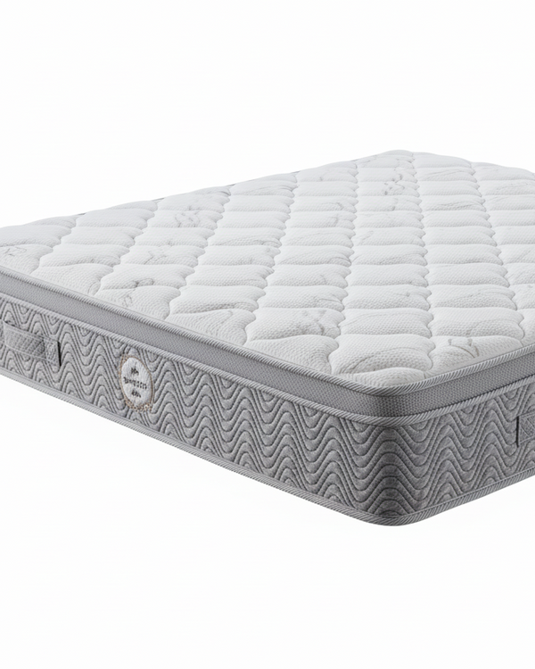 G05 PARADISE MATTRESS by Serenity Sleep