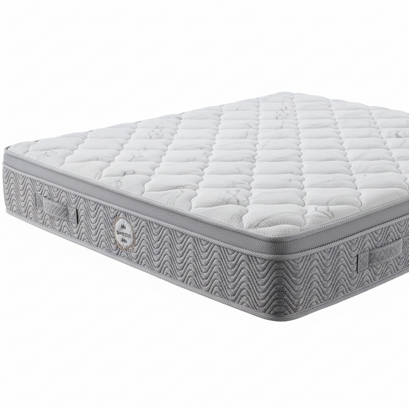 G05 PARADISE MATTRESS by The Serenity Sleep