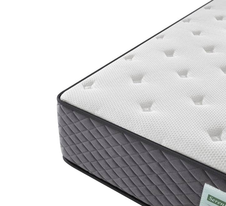 Serenity Sleep Mattress Serenity Sleep G07 Reversible (with Sealy Posturepedic Technology) - FREE DELIVERY & GIFT