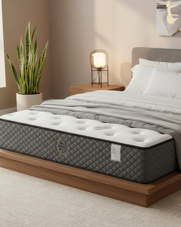 G07 REVERSIBLE MATTRESS by Serenity Sleep