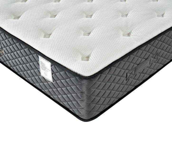 Serenity Sleep Mattress Serenity Sleep G07 Reversible (with Sealy Posturepedic Technology) - FREE DELIVERY & GIFT