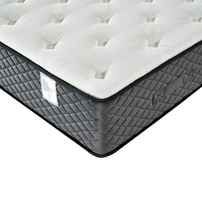 Serenity Sleep Mattress Serenity Sleep G07 Reversible (with Sealy Posturepedic Technology) - FREE DELIVERY & GIFT