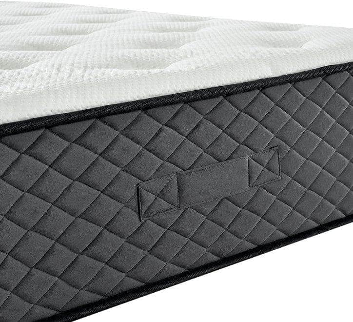 Serenity Sleep Mattress Serenity Sleep G07 Reversible (with Sealy Posturepedic Technology) - FREE DELIVERY & GIFT