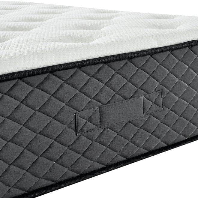 Serenity Sleep Mattress Serenity Sleep G07 Reversible (with Sealy Posturepedic Technology) - FREE DELIVERY & GIFT