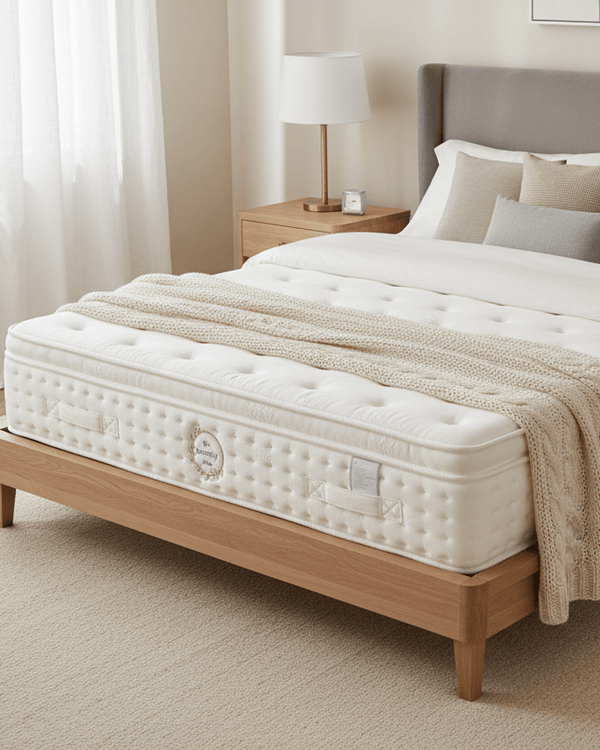 G09 LUXURY HIGH MATTRESS by Serenity Sleep