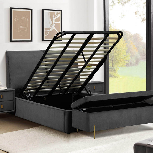 WATERFORD STORAGE BED