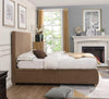 simply HAZEL Bed Complete Kerry Gas-lift Ottoman Bed - FREE DELIVERY