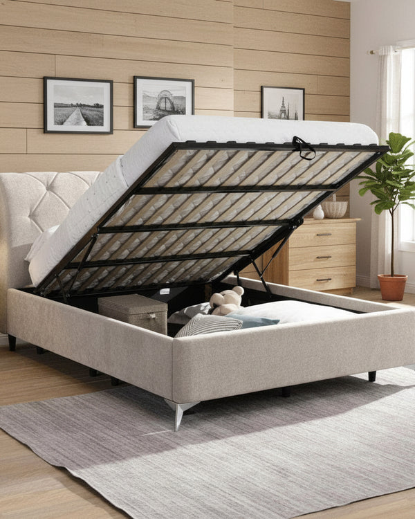 SLIGO STORAGE BED
