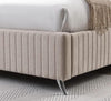 simply HAZEL Bed Complete The Cork Bed - FREE DELIVERY