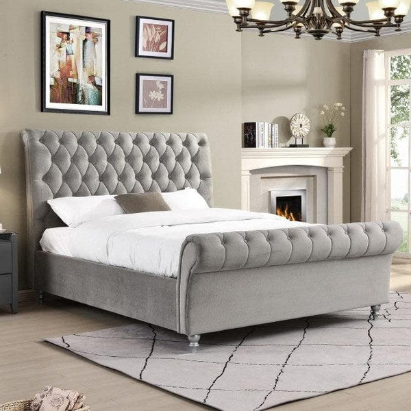 THE KILKENNY STORAGE BED