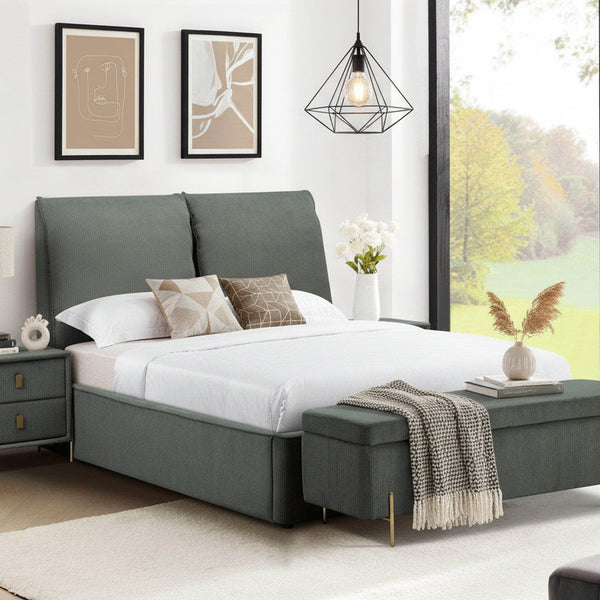 WATERFORD STORAGE BED