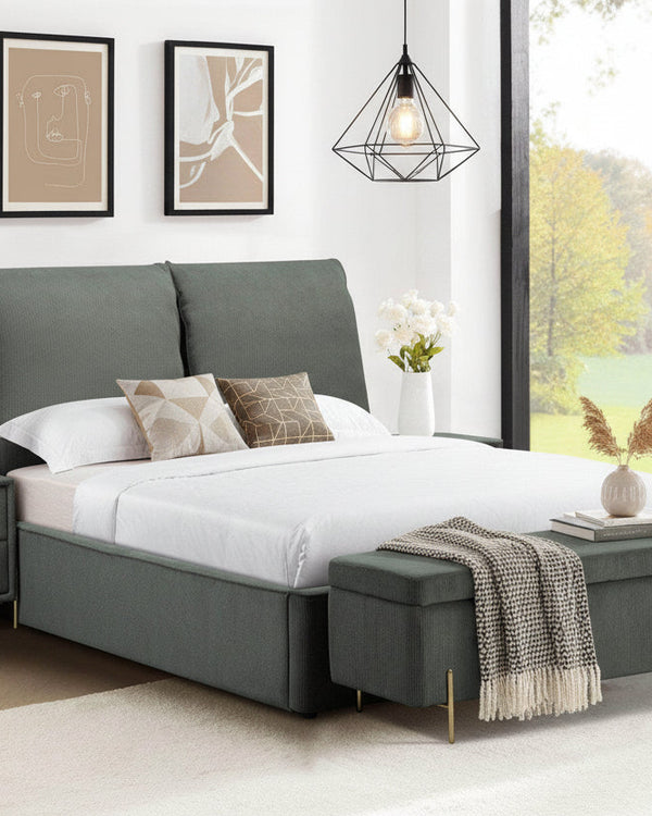 WATERFORD STORAGE BED