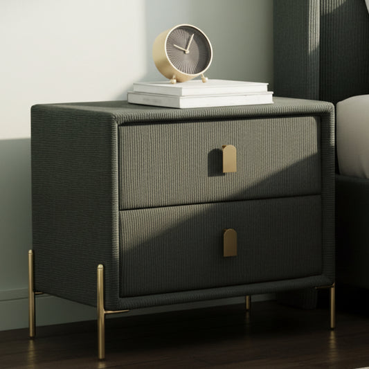 simply HAZEL Bedroom Vanities Green Waterford Locker - FREE DELIVERY