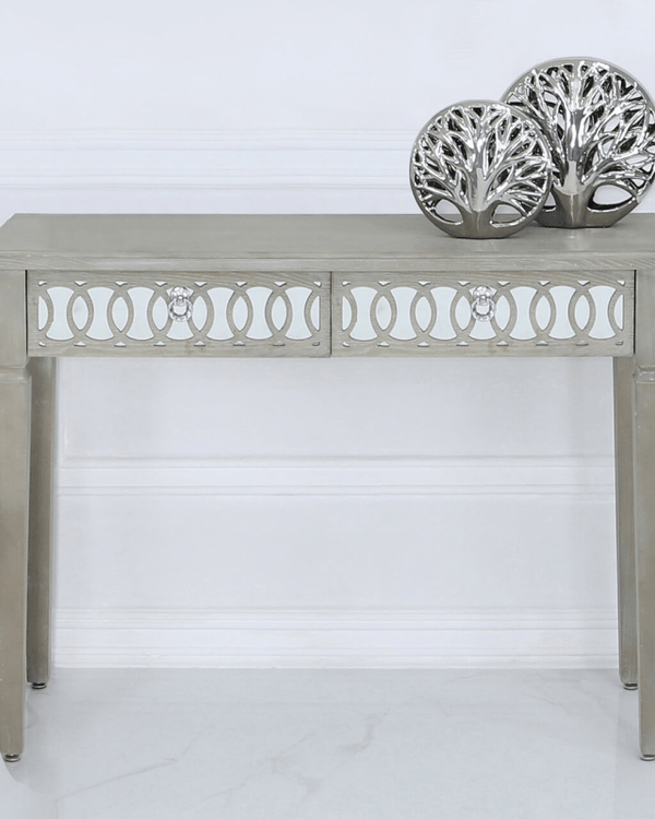 BAYVIEW CONSOLE TABLE  by Lina Home