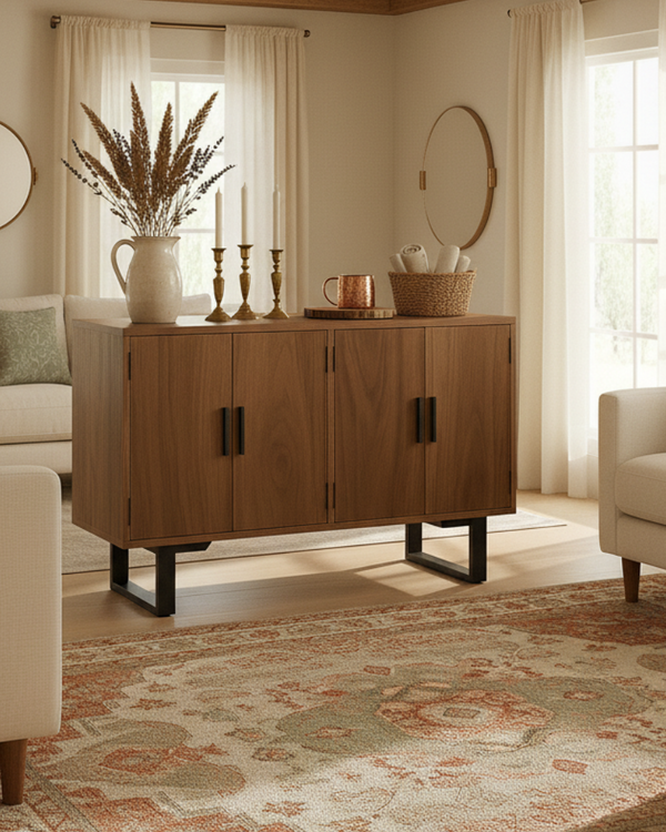CLANA CABINET by simply Hazel