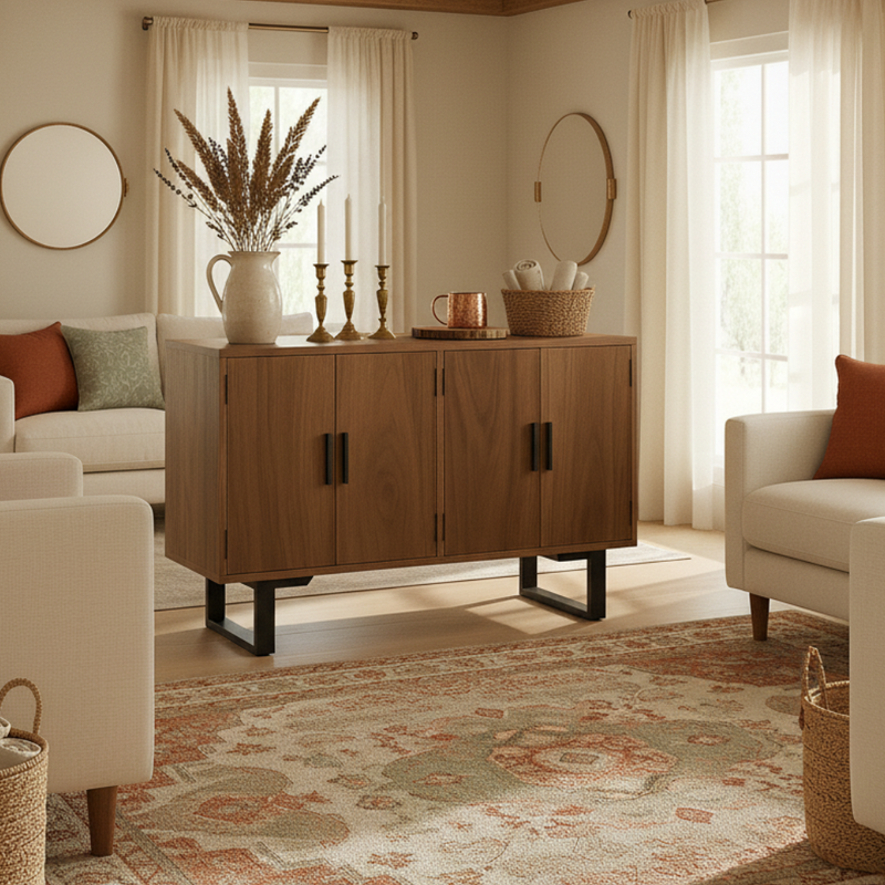 CLANA CABINET by simply Hazel