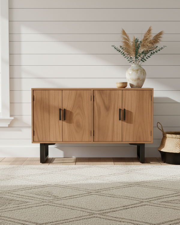CLANA CABINET by simply Hazel