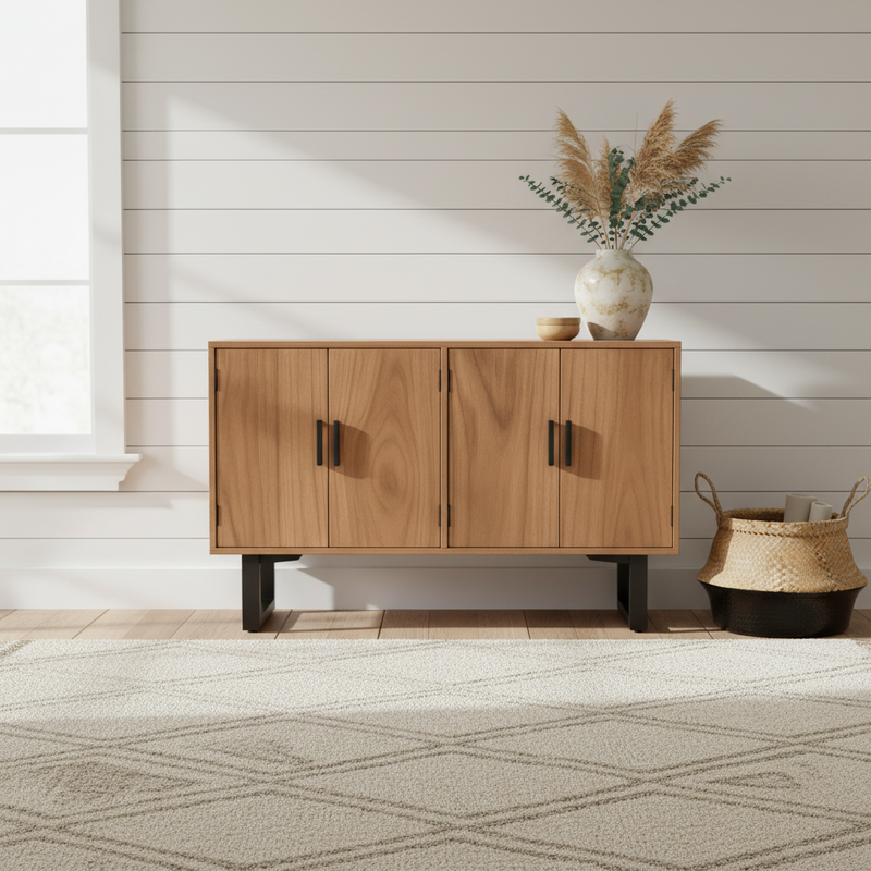 CLANA CABINET by simply Hazel